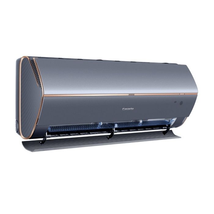 Инверторный настенный кондиционер (сплит-система) Casarte СAS35MW1/R3-B / 1U35MW1/R3 Инверторный настенный кондиционер (сплит-система) Casarte СAS35MW1/R3-B / 1U35MW1/R3