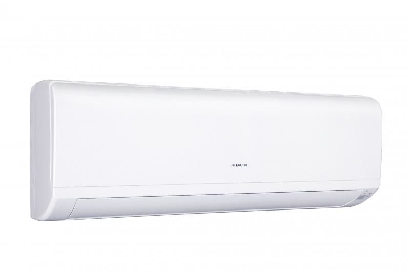 Инверторный настенный кондиционер (сплит-система) Hitachi RAC-50WEC / RAK-50PEC