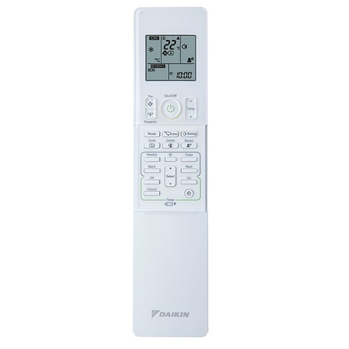 Напольный кондиционер Daikin FVXM35B / RXM35A