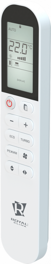 Настенный кондиционер (сплит-система) Royal Clima RC-G30HN
