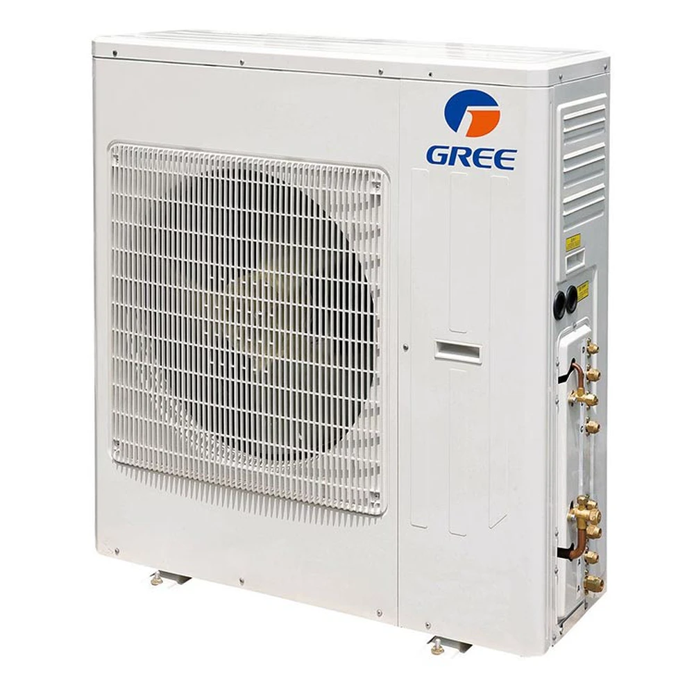 Изображение для товара Gree GWHD(18)NK6OO (LC)(LH) / GWH09AGAXA-K6DNA4D/Ix2