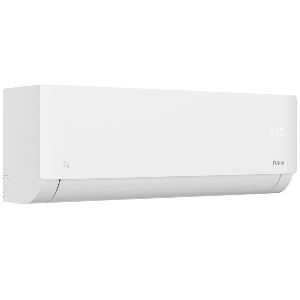 Настенный внутренний блок мульти-сплит-системы Funai RAM-I-SN35HP.W02/S
