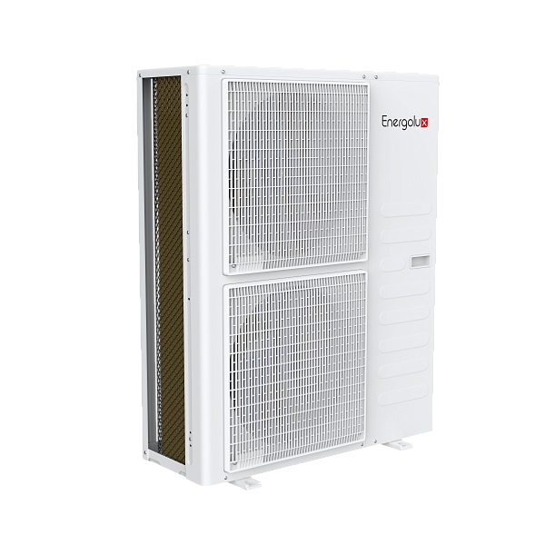 Колонный кондиционер (сплит-система) Energolux SAP48P6-A / SAU48U6-A-WS40 с зимним комплектом (-40)