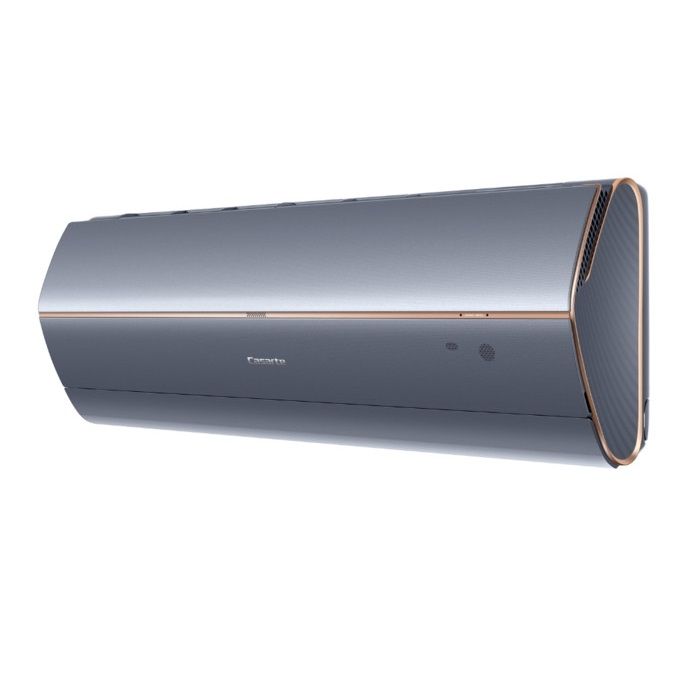 Инверторный настенный кондиционер (сплит-система) Casarte СAS35MW1/R3-B / 1U35MW1/R3 Инверторный настенный кондиционер (сплит-система) Casarte СAS35MW1/R3-B / 1U35MW1/R3