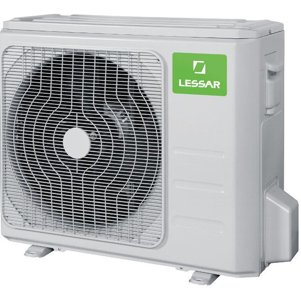 Изображение для товара Lessar LU-5HE42FME2 / LS-MHE09KCE2x5