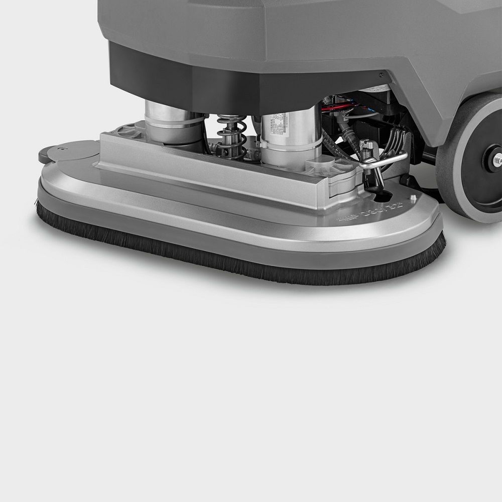 Поломоечная машина Karcher BD 80/100 W Classic Bp