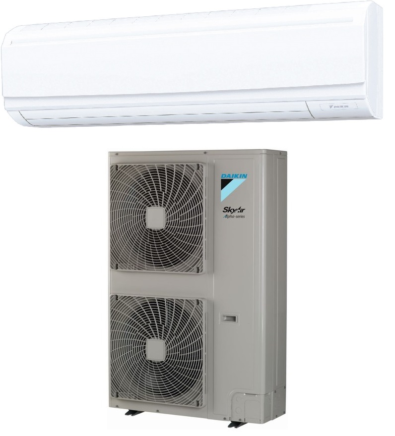 Инверторный настенный кондиционер (сплит-система) Daikin FAA100A / RZAG100MY1