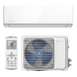 Изображение для товара Syscool WALL EASY 12 HP Q