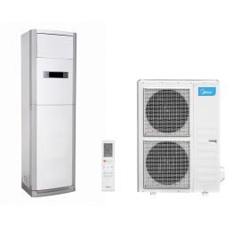 Изображение для товара Midea MFJ-48ARN1-R / MOU-48HN1-LRR