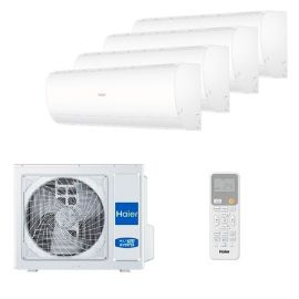 Изображение для товара Haier 4U75S2SR5FA / AS20PS1HRA-Mx4