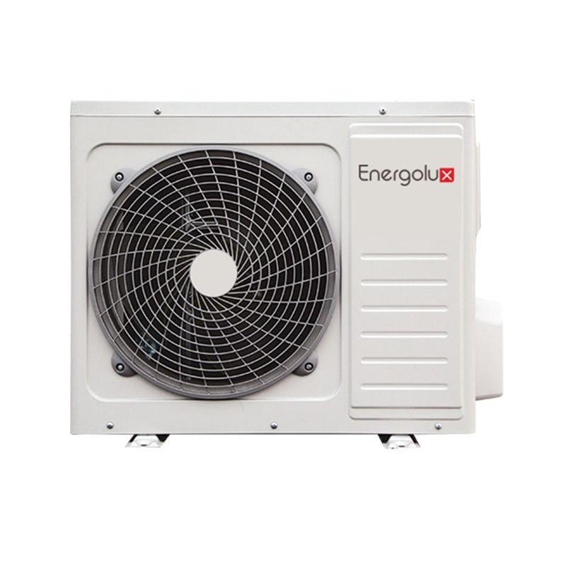 Компрессорно-конденсаторный блок Energolux SAU07L4-A-CCU