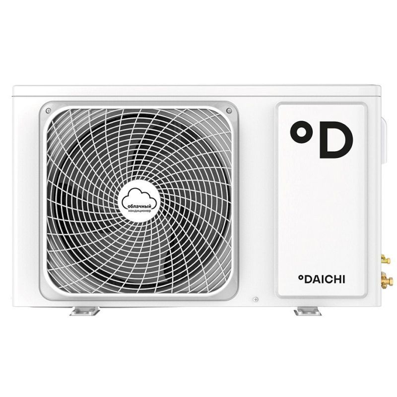 Настенный кондиционер (сплит-система) Daichi A20AVQ2_UNL / A20FV2_UNL