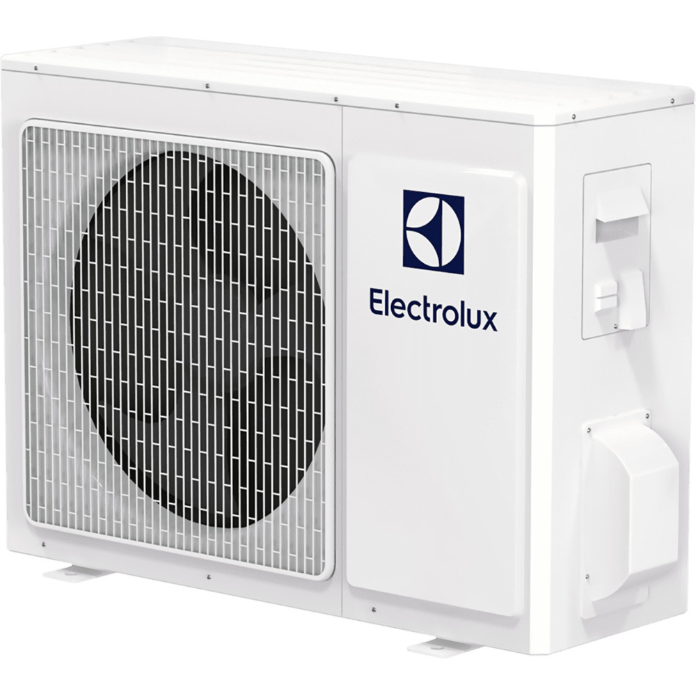 Тепловой насос, наружный блок Electrolux EACS/I-12 HVI/N3 /N8_21Y/out