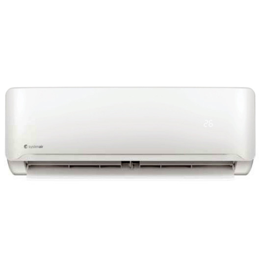 Настенный кондиционер (сплит-система) Systemair SYSPLIT WALL SMART 24 V4 HP Q