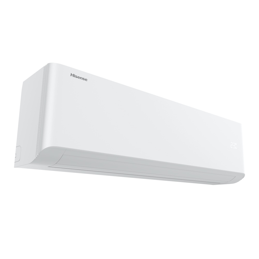 Настенный кондиционер (сплит-система) Hisense AS-36HW4RKZHB