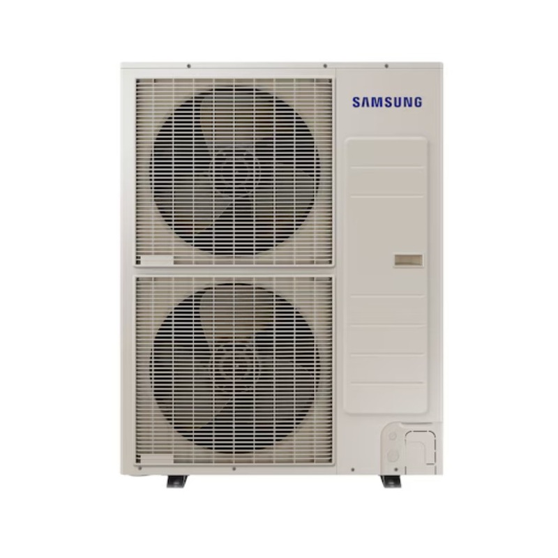 Наружный блок сплит-системы Samsung AC140BXADGH/AF