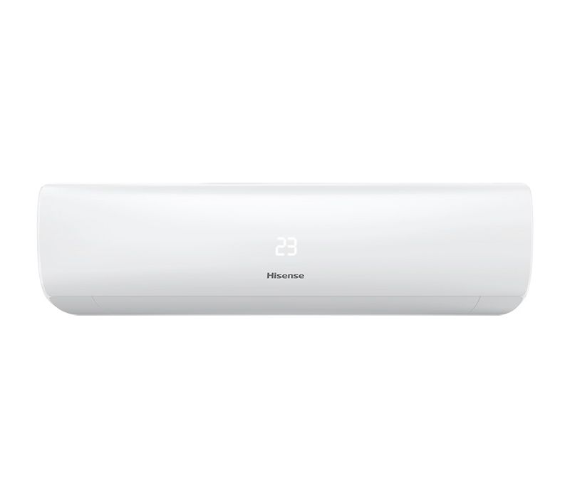 Инверторный настенный кондиционер (сплит-система) Hisense AS-07UR4RYRKB00