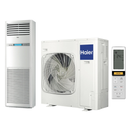 Изображение для товара Haier AP105S2SK1FA(H) / 1U105S2SS1FB