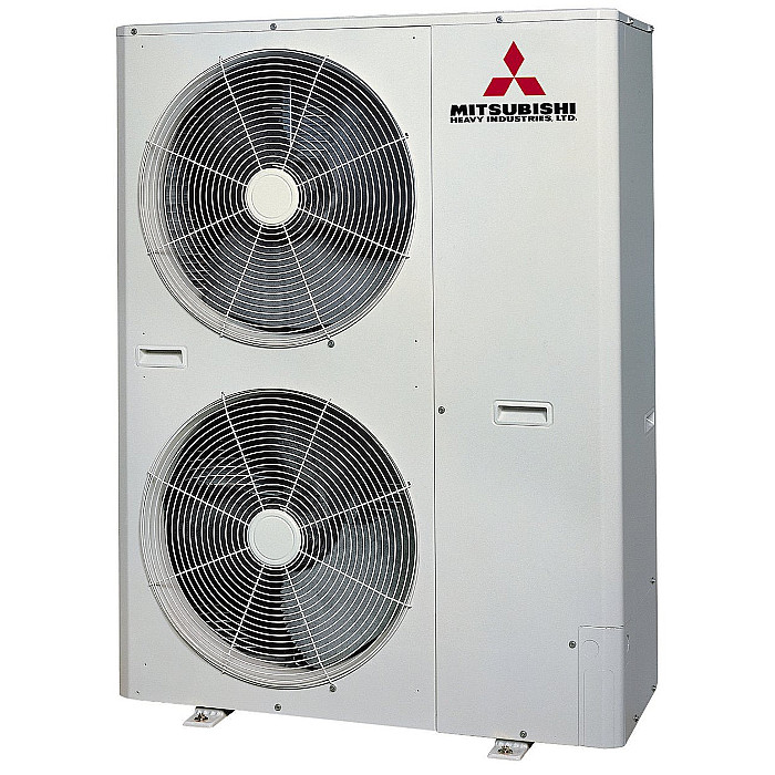 Изображение для товара Mitsubishi Heavy FDE140VH / FDC140VSX