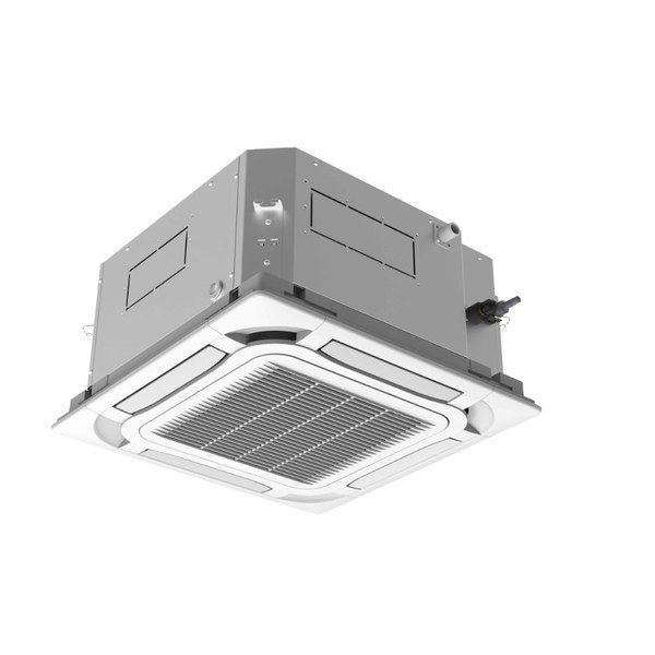 Изображение для товара Gree GUD35T/A-S / GUD35W/A-S