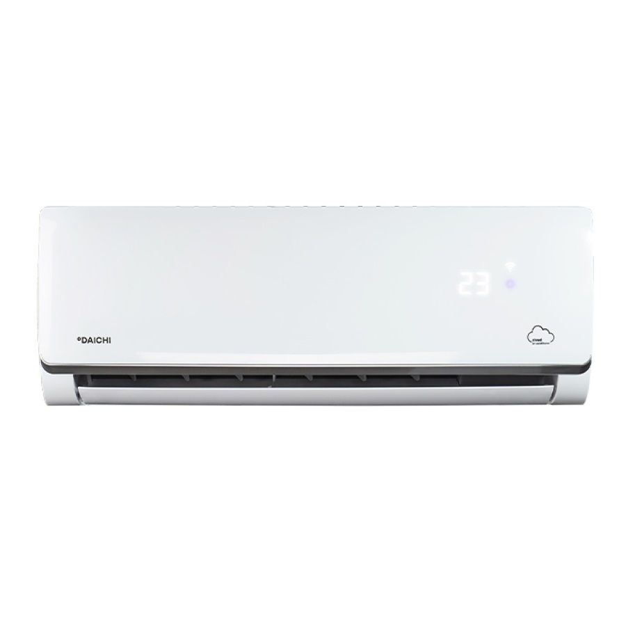 Настенный кондиционер (сплит-система) Daichi A50AVQ2_UNL / A50FV2_UNL