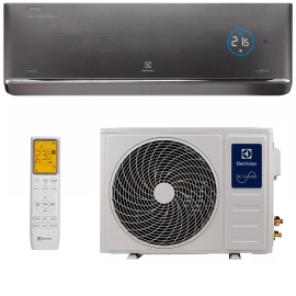 Изображение для товара Electrolux EACS/I-10HFA/N8_V2