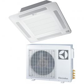 Кассетный кондиционер Electrolux EACС/I-24H/DC/N3 / EACO/I-24H/DC/N3