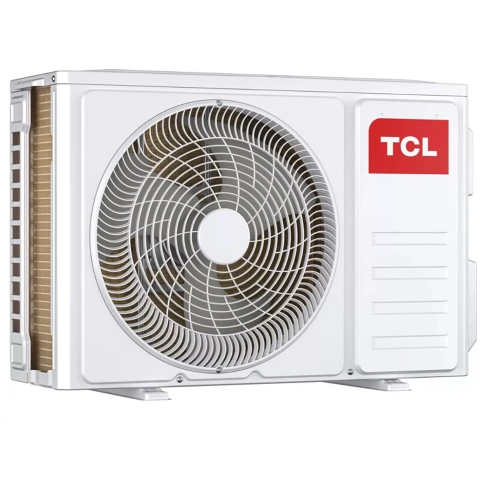 Инверторный настенный кондиционер (сплит-система) TCL TAC-BR18INV/R