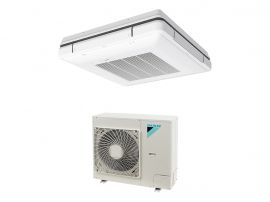 Изображение для товара Daikin FUA71A / RR71BW