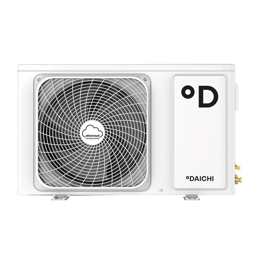 Настенный кондиционер (сплит-система) Daichi A25AVQR3_UNL / A25FVR3_UNL