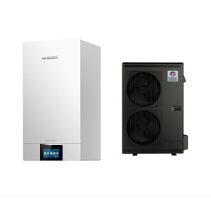 Изображение для товара Gree GRS-CQ12Pd/NhH3-E1