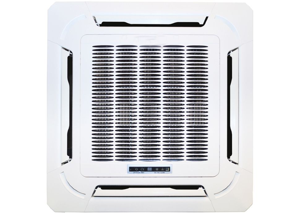 Декоративная панель MDV T-MBQ4-03EI