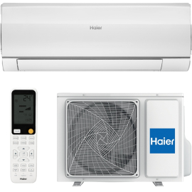 Изображение для товара Haier HSU-07HFF203/R3-W / HSU-07HUF203/R3