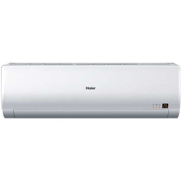 Настенный кондиционер (сплит-система) Haier HSU-30HNH03/R2 / HSU-30HUN03/R2