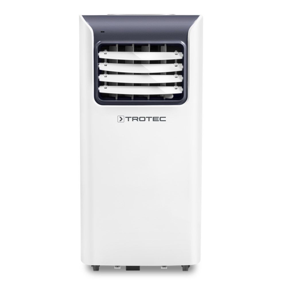 Мобильный кондиционер Trotec PAC 2010 S