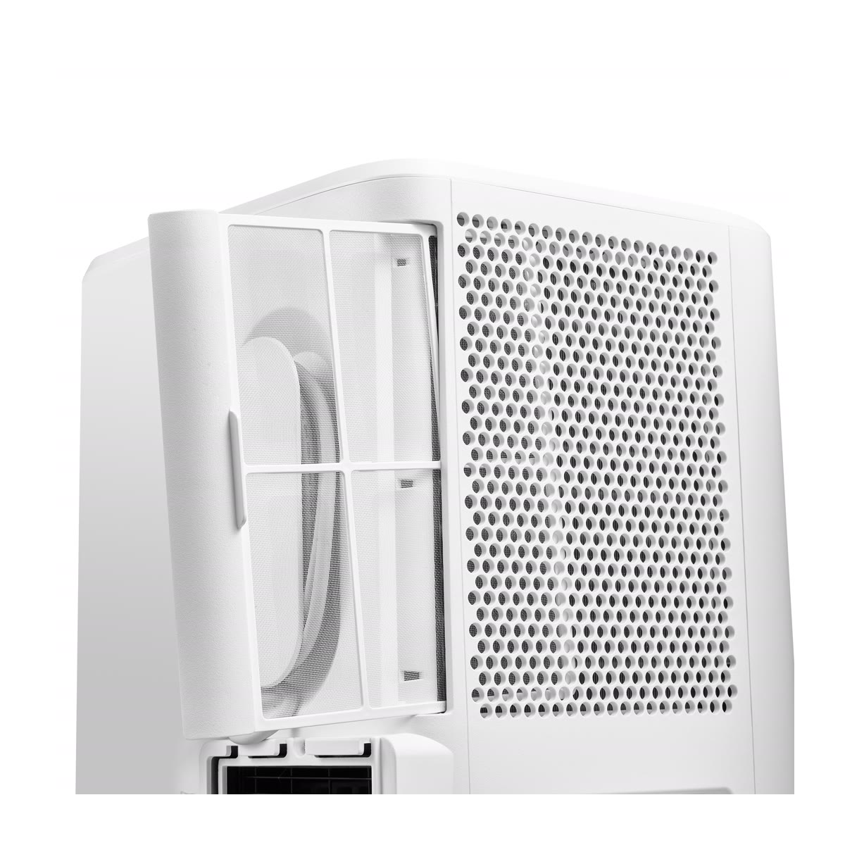 Изображение для товара Ballu BPAC-07 EPW/N6 white
