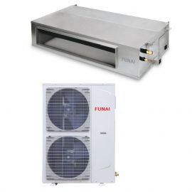 Изображение для товара Funai LAC-DR165HP.D01