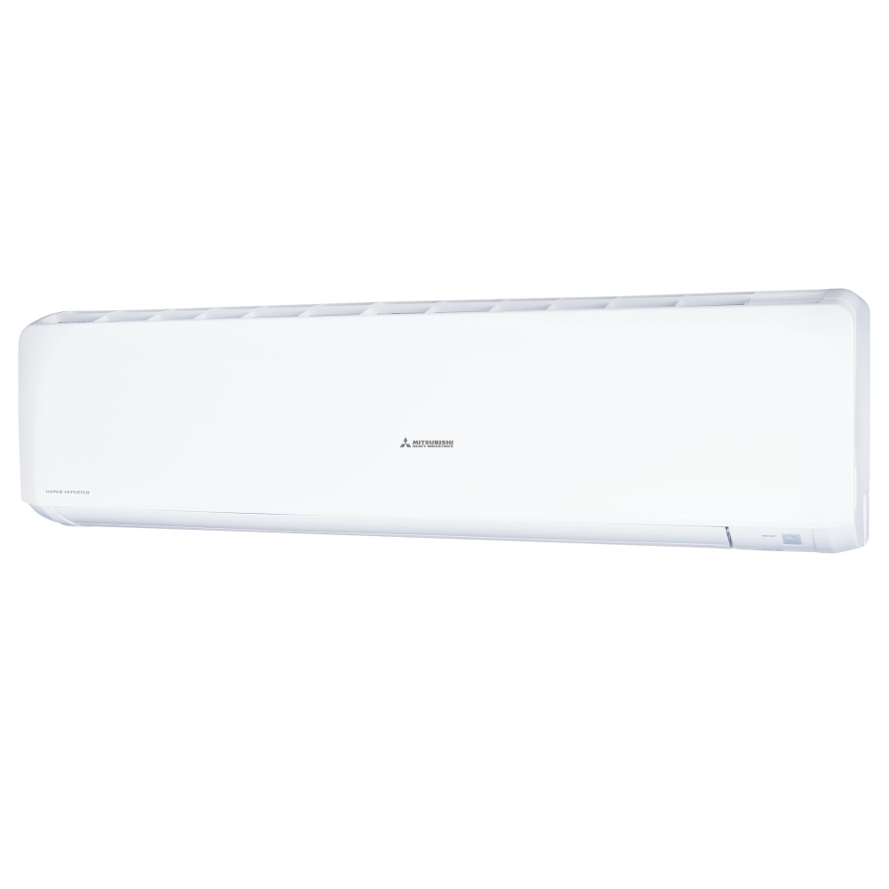 Инверторный настенный кондиционер (сплит-система) Mitsubishi Heavy Industries SRK100ZR-WF / FDC100VNP-W