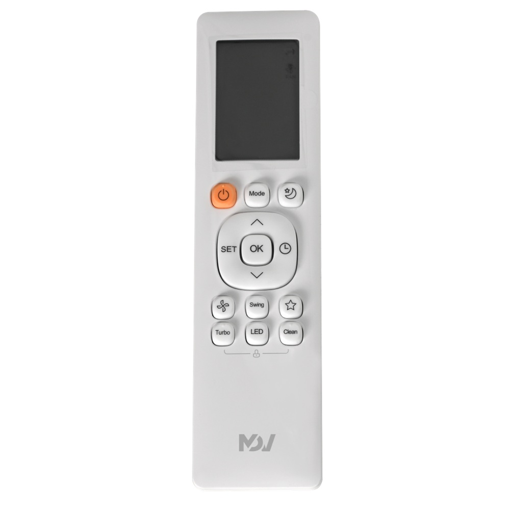 Изображение для товара MDV MDOAG-07HN1 / MDSAG-07HRN1 с зимним комплектом (-40)