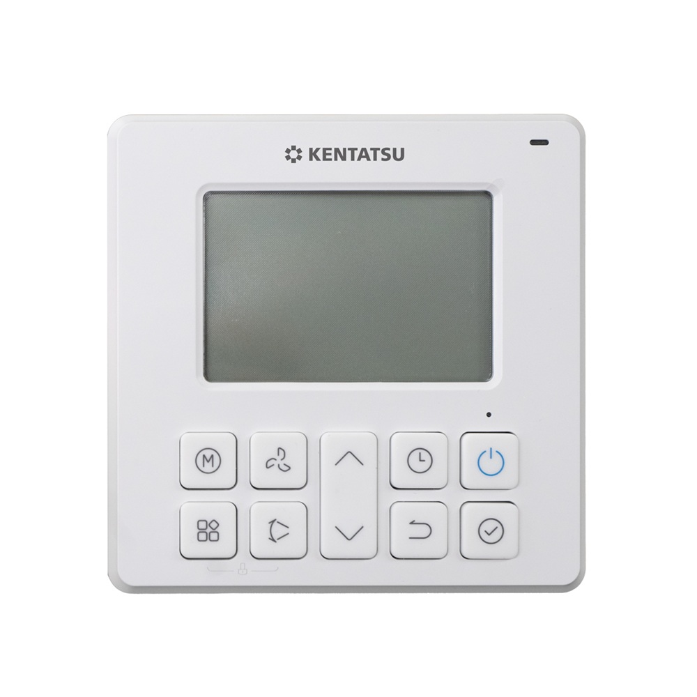 Канальный кондиционер (сплит-система) Kentatsu KSKG176HFAN1 / KSUTG176HFAN3