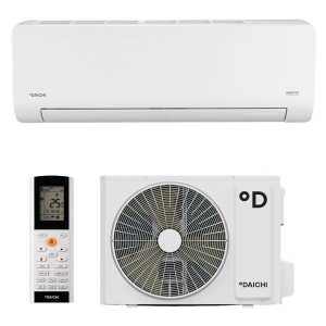Изображение для товара Daichi ICE35AVQS1R-2 / ICE35FVS1R-2 с зимним комплектом (-40)