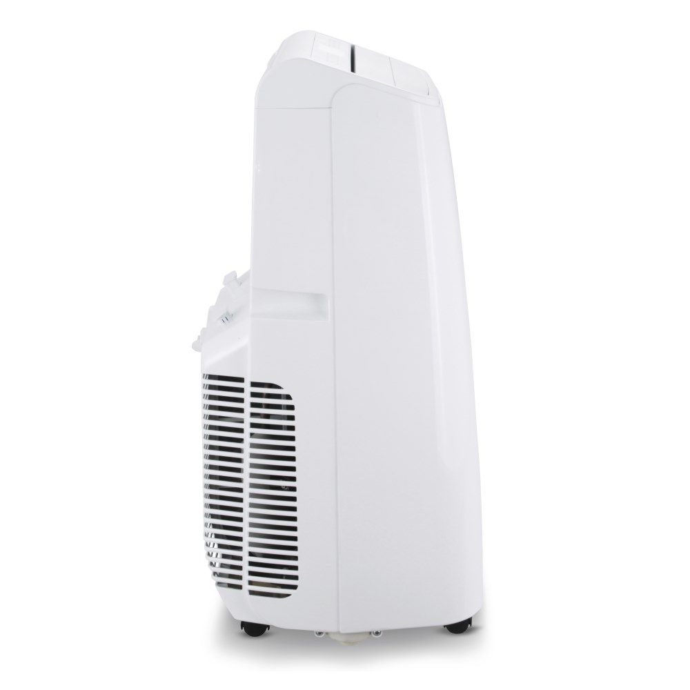 Мобильный кондиционер Trotec PAC 3500 E