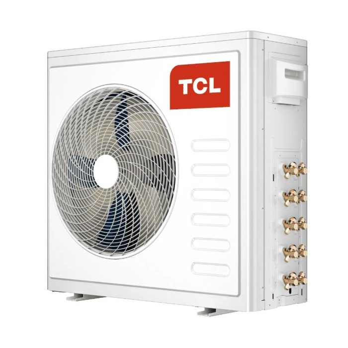 Наружный блок мульти-сплит-системы TCL TACO-5FM42INV/R