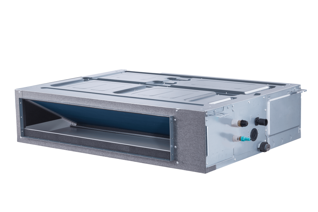 Канальные блоки средненапорные MDV MDVID2-36HVR1D