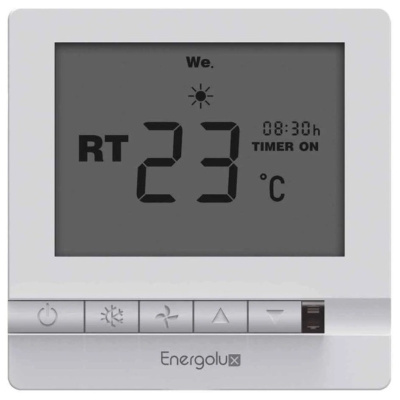 Изображение для товара Energolux SWC03T1