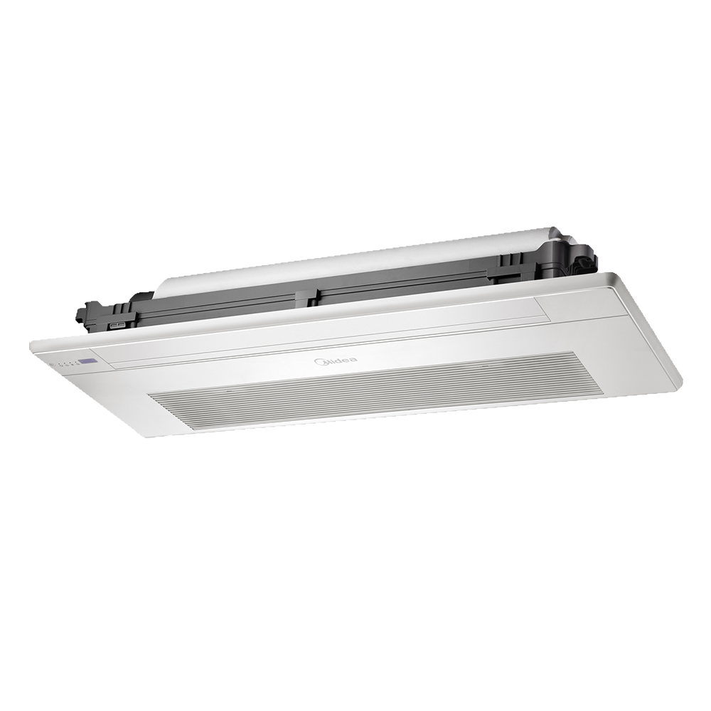 Внутренний блок VRF-системы Midea MIH45Q1HN18 Внутренний блок VRF-системы Midea MIH45Q1HN18