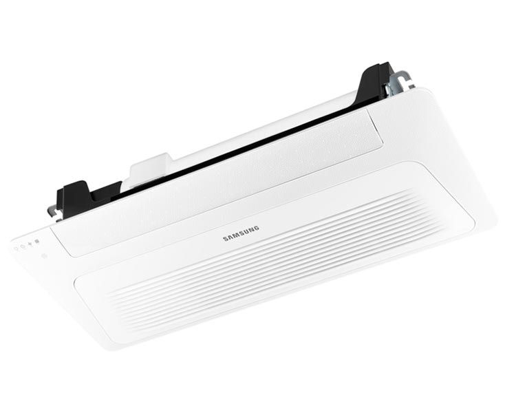 Кассетный внутренний блок мультисплит-системы Samsung AJ026TN1DKH/EA Кассетный внутренний блок мультисплит-системы Samsung AJ026TN1DKH/EA