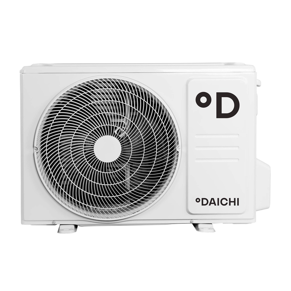 Изображение для товара Daichi ALP35AVQ1R-1 / ALP35AVQ1R-1 с зимним комплектом (-40)