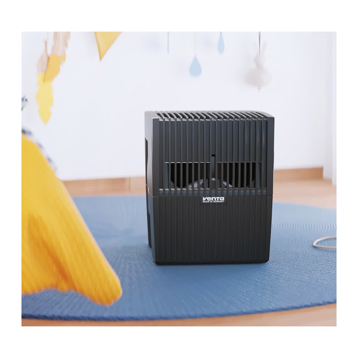 Изображение для товара Venta Classic Original LW15, черный