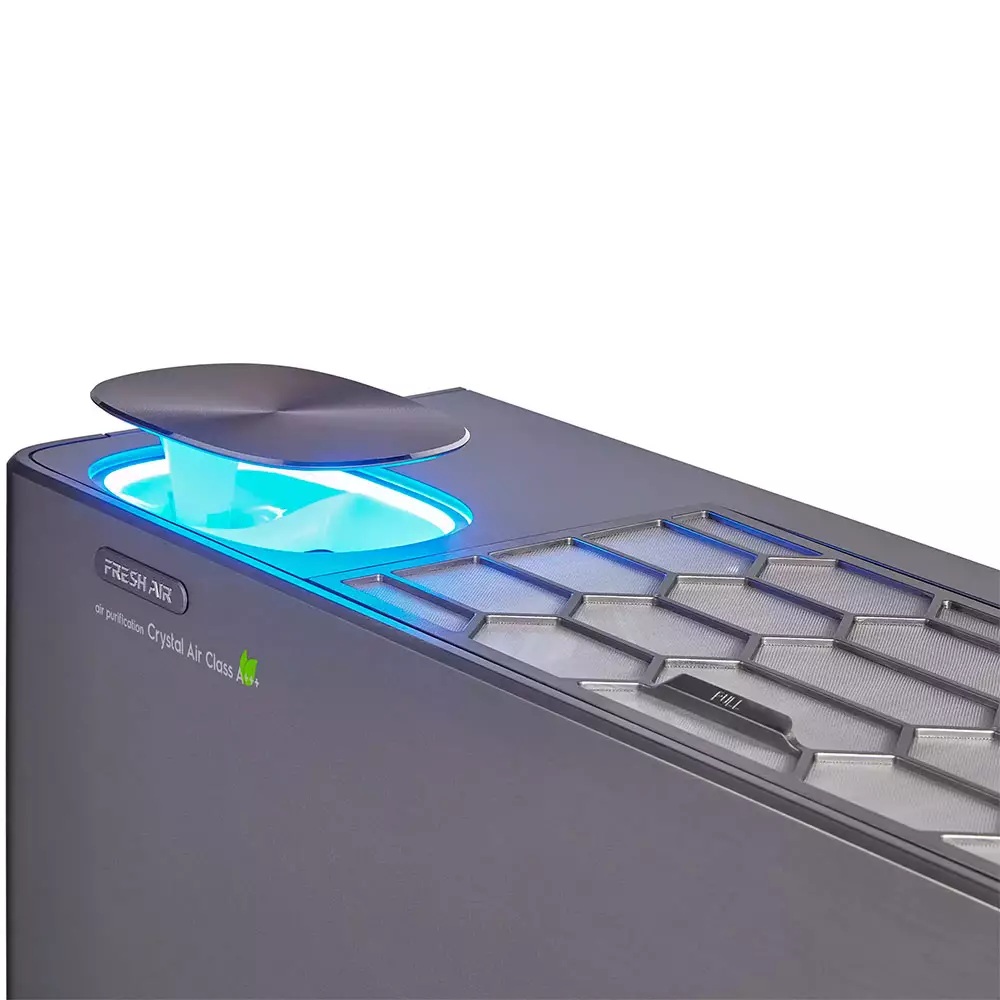 Инверторный настенный кондиционер (сплит-система) Electrolux EACS/I-10HFA/N8_V2